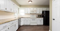 7914 N Garfield Avenue, Kansas City, MO 64118