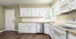 7914 N Garfield Avenue, Kansas City, MO 64118