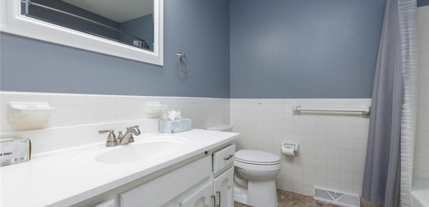 7914 N Garfield Avenue, Kansas City, MO 64118