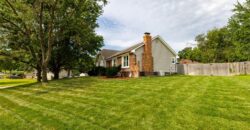 7914 N Garfield Avenue, Kansas City, MO 64118