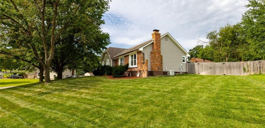 7914 N Garfield Avenue, Kansas City, MO 64118