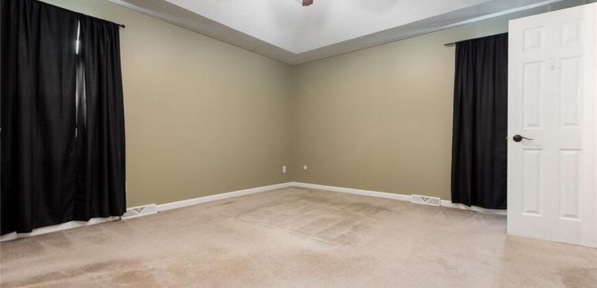 7914 N Garfield Avenue, Kansas City, MO 64118