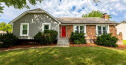 7914 N Garfield Avenue, Kansas City, MO 64118