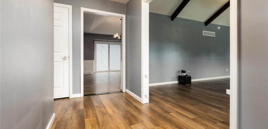 7914 N Garfield Avenue, Kansas City, MO 64118