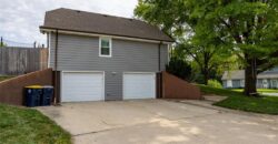 7914 N Garfield Avenue, Kansas City, MO 64118