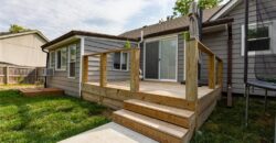 7914 N Garfield Avenue, Kansas City, MO 64118