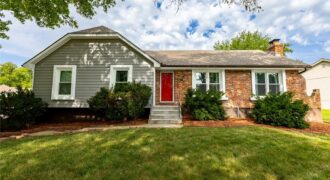 7914 N Garfield Avenue, Kansas City, MO 64118