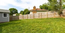 7914 N Garfield Avenue, Kansas City, MO 64118