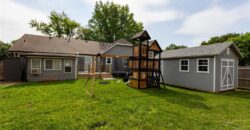 7914 N Garfield Avenue, Kansas City, MO 64118
