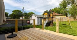 7914 N Garfield Avenue, Kansas City, MO 64118