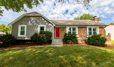 7914 N Garfield Avenue, Kansas City, MO 64118