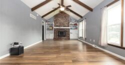 7914 N Garfield Avenue, Kansas City, MO 64118
