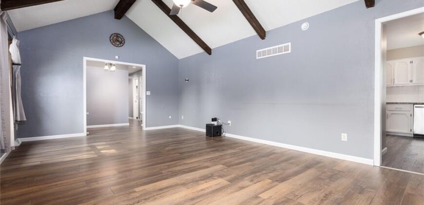 7914 N Garfield Avenue, Kansas City, MO 64118