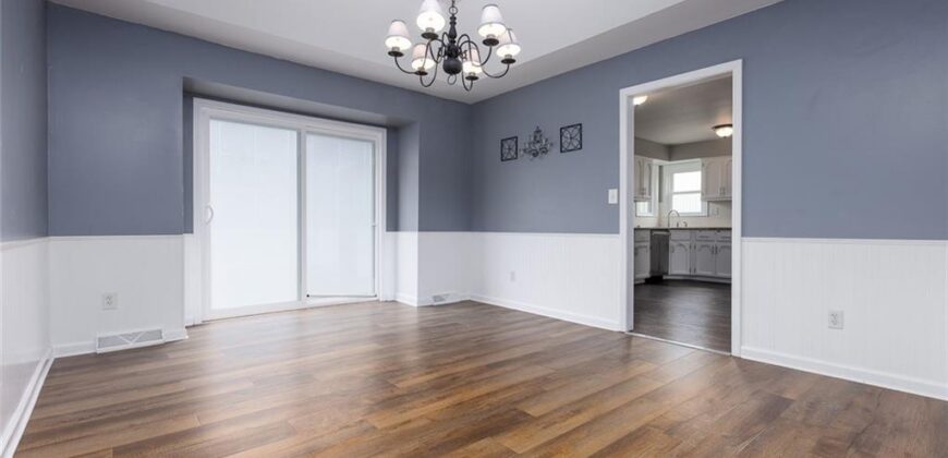 7914 N Garfield Avenue, Kansas City, MO 64118