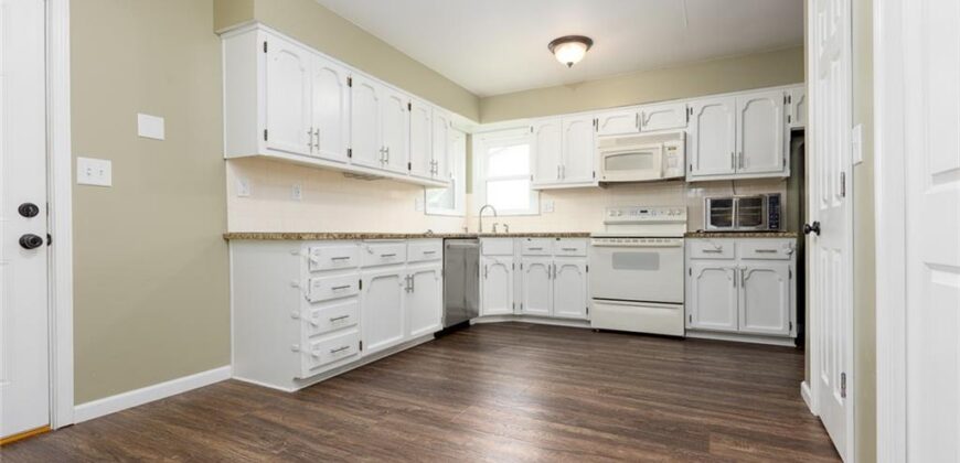 7914 N Garfield Avenue, Kansas City, MO 64118