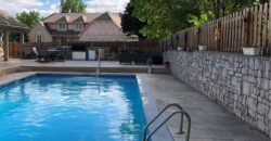 7000 N Agnes Street, Gladstone, MO 64119