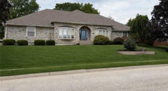 7000 N Agnes Street, Gladstone, MO 64119