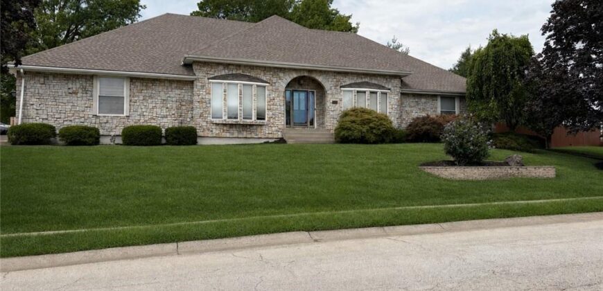 7000 N Agnes Street, Gladstone, MO 64119