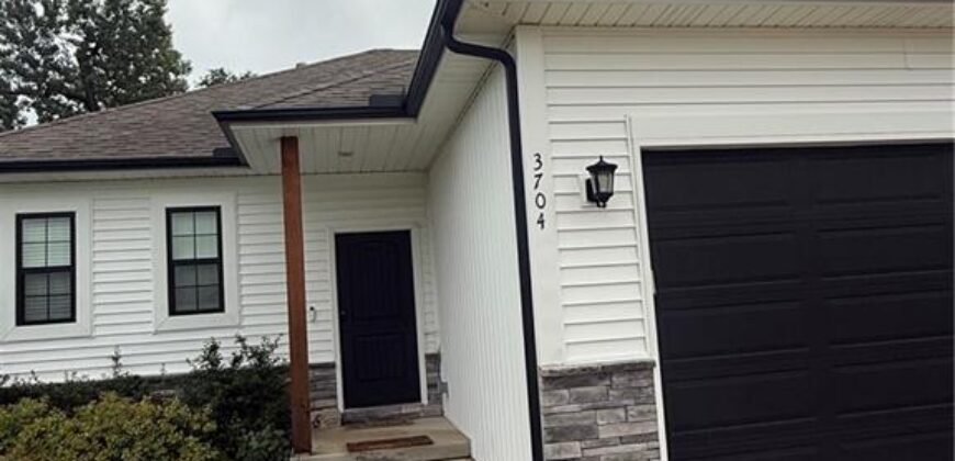 3704 NW 95th Street, Kansas City, MO 64154