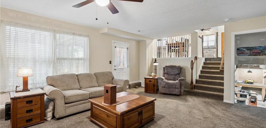 8715 NE 116th Street, Kansas City, MO 64157