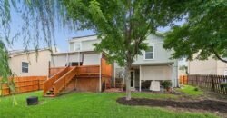 8715 NE 116th Street, Kansas City, MO 64157