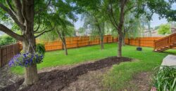 8715 NE 116th Street, Kansas City, MO 64157