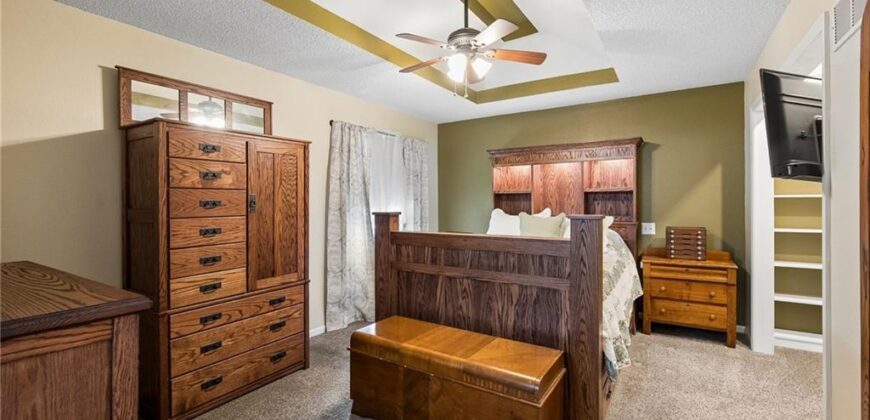 8715 NE 116th Street, Kansas City, MO 64157