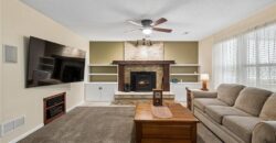 8715 NE 116th Street, Kansas City, MO 64157
