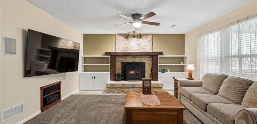 8715 NE 116th Street, Kansas City, MO 64157