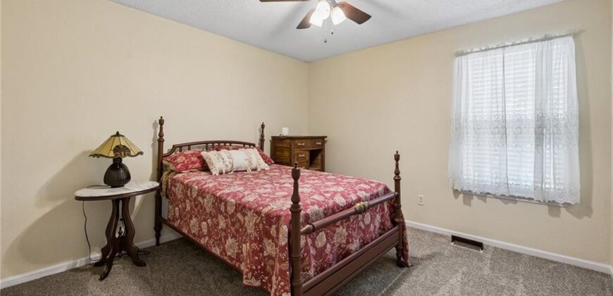 8715 NE 116th Street, Kansas City, MO 64157