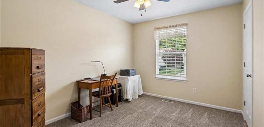 8715 NE 116th Street, Kansas City, MO 64157