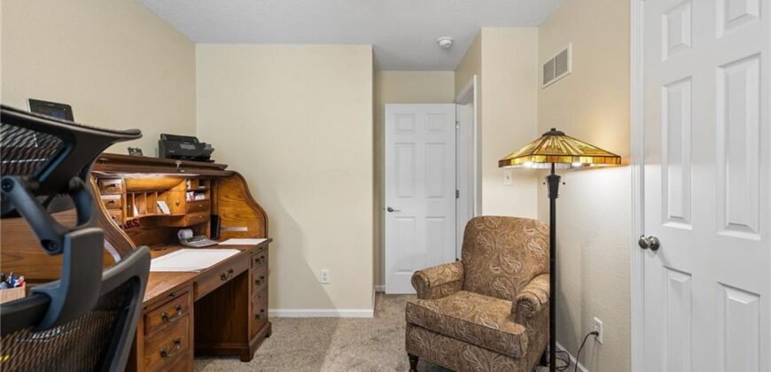 8715 NE 116th Street, Kansas City, MO 64157