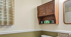 8715 NE 116th Street, Kansas City, MO 64157