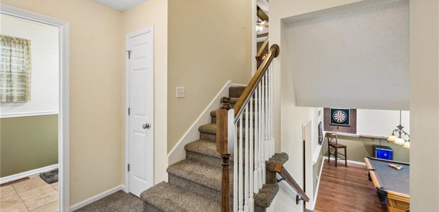 8715 NE 116th Street, Kansas City, MO 64157