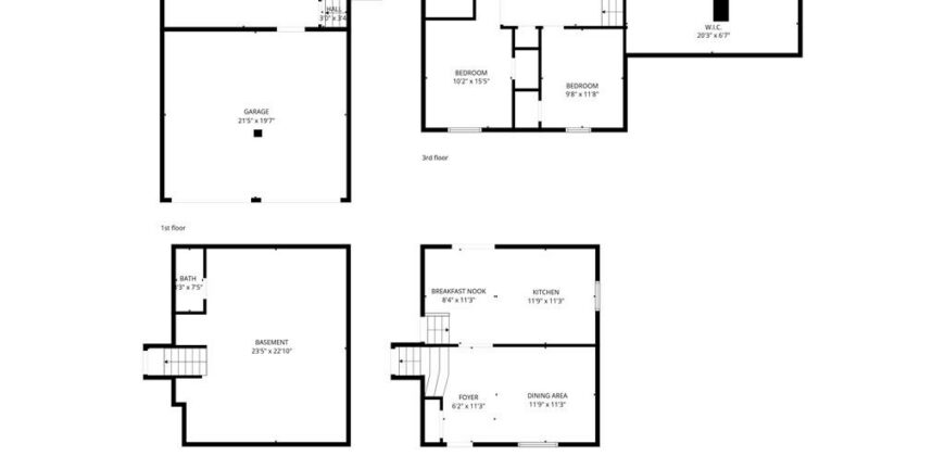 8715 NE 116th Street, Kansas City, MO 64157