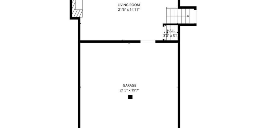 8715 NE 116th Street, Kansas City, MO 64157