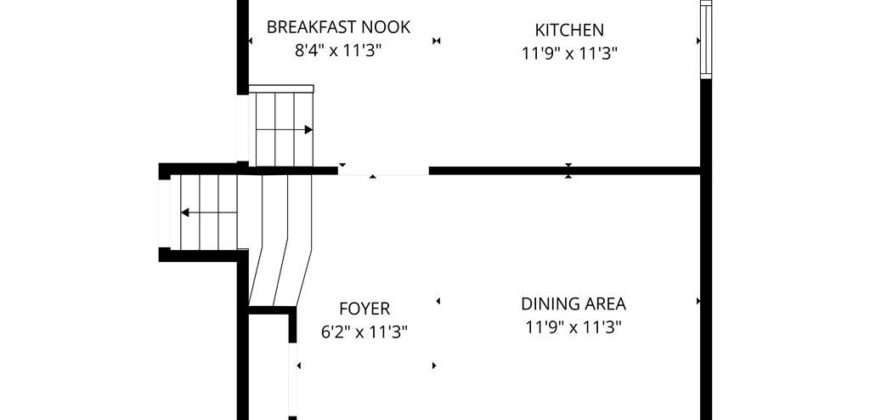 8715 NE 116th Street, Kansas City, MO 64157
