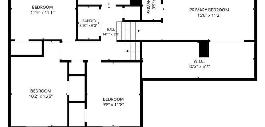8715 NE 116th Street, Kansas City, MO 64157