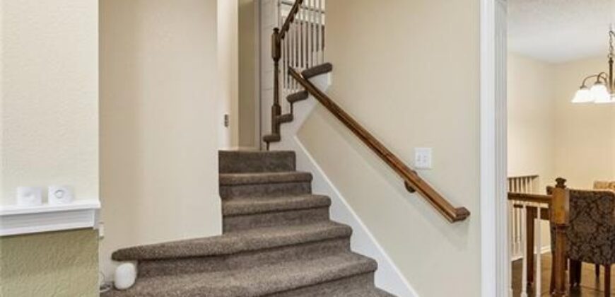 8715 NE 116th Street, Kansas City, MO 64157