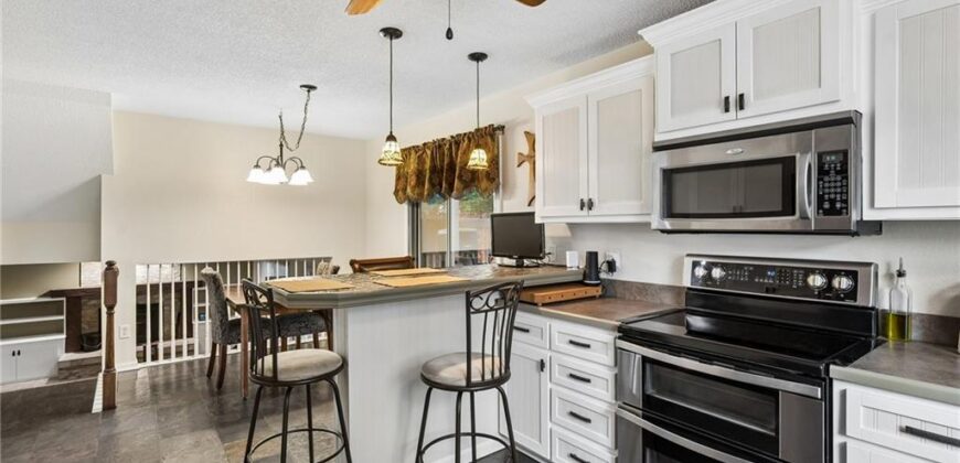 8715 NE 116th Street, Kansas City, MO 64157