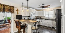 8715 NE 116th Street, Kansas City, MO 64157