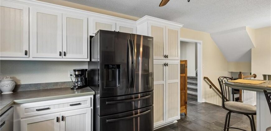8715 NE 116th Street, Kansas City, MO 64157