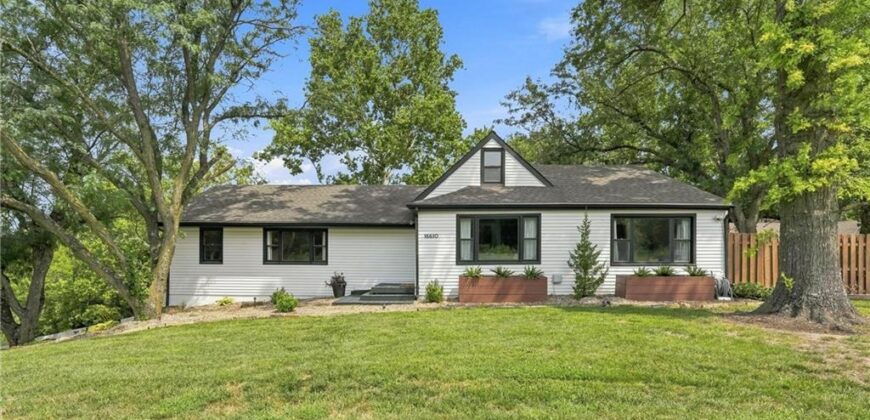 16610 NW 120th Street, Platte City, MO 64079