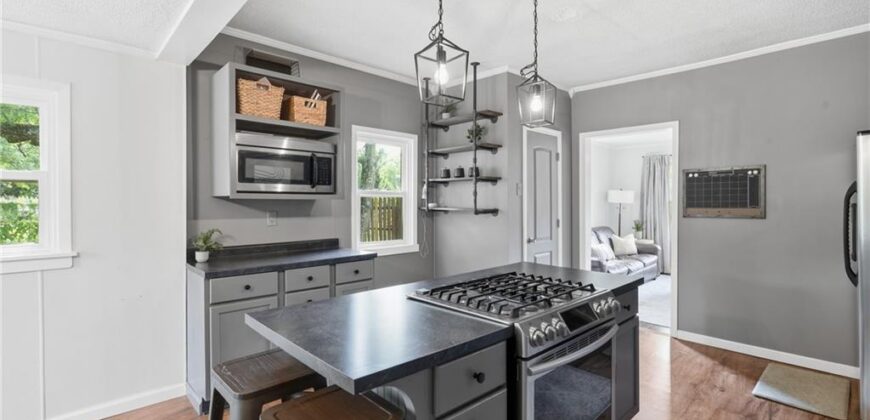 16610 NW 120th Street, Platte City, MO 64079