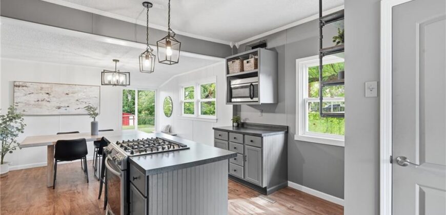16610 NW 120th Street, Platte City, MO 64079