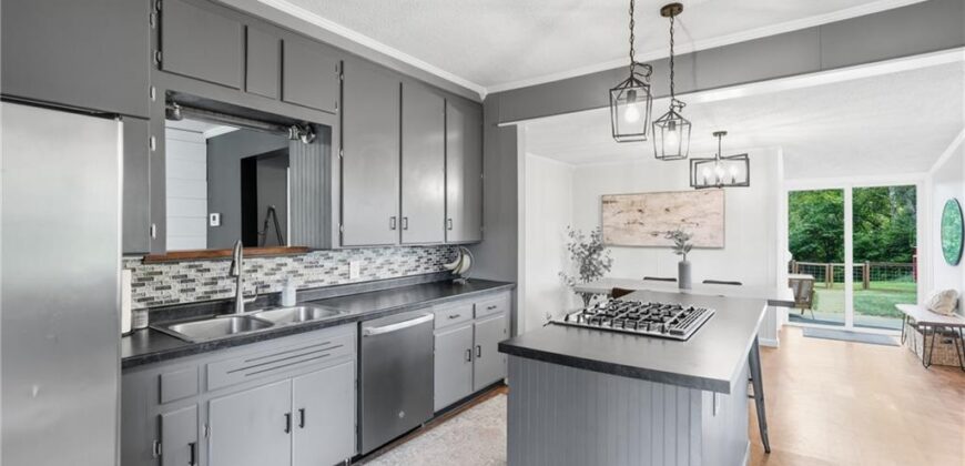16610 NW 120th Street, Platte City, MO 64079