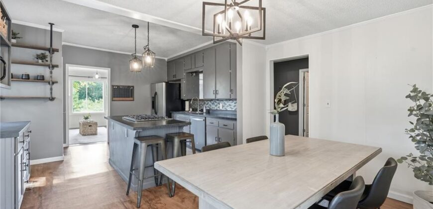 16610 NW 120th Street, Platte City, MO 64079
