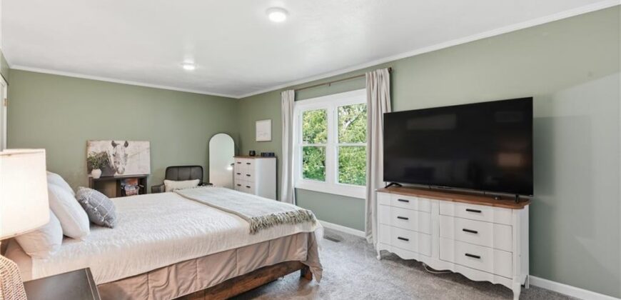16610 NW 120th Street, Platte City, MO 64079