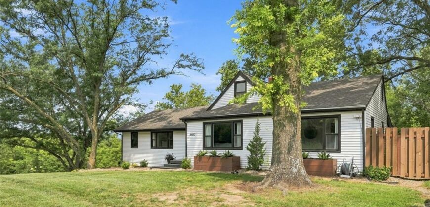 16610 NW 120th Street, Platte City, MO 64079