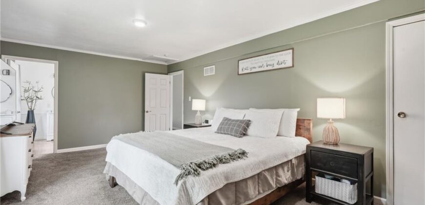 16610 NW 120th Street, Platte City, MO 64079